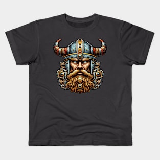 Viking S01 D85 Kids T-Shirt